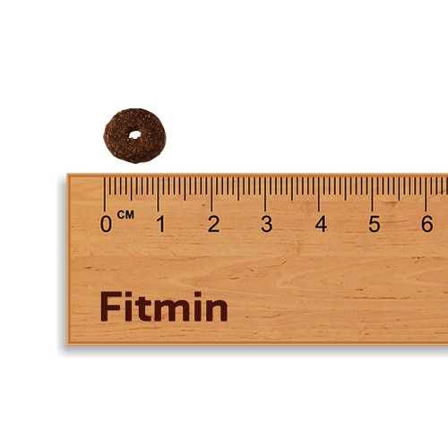 Fitmin Mini Senior - 2.5 kg