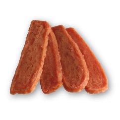 Pamlsky - Králičí plátky 200g