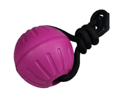FOAM MÍČEK - 9 cm (různé barvy)