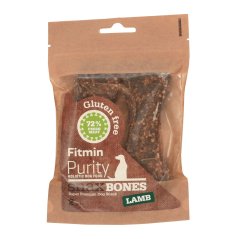 Snax Bones Jehněčí pochoutka pro psy (2ks)