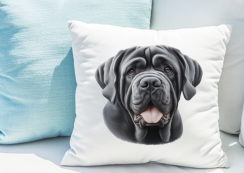 POLŠTÁŘEK - NEAPOLSKÝ MASTIFF