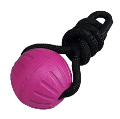 FOAM MÍČEK - 7 cm (různé barvy)