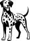 Výšivka - DALMATIN 2