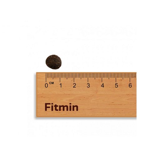 Fitmin Mini Lamb & Rice 2.5 kg / 12kg