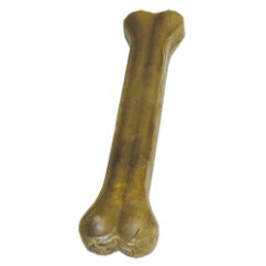 Buvolí kost pro psy (30cm)