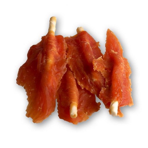 Pamlsky - Kuřecí fillety - 200g