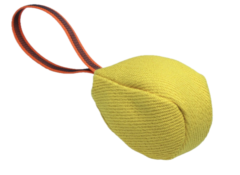 RINGO BALÓNEK - 9 cm (různé barvy)