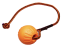 oranžová