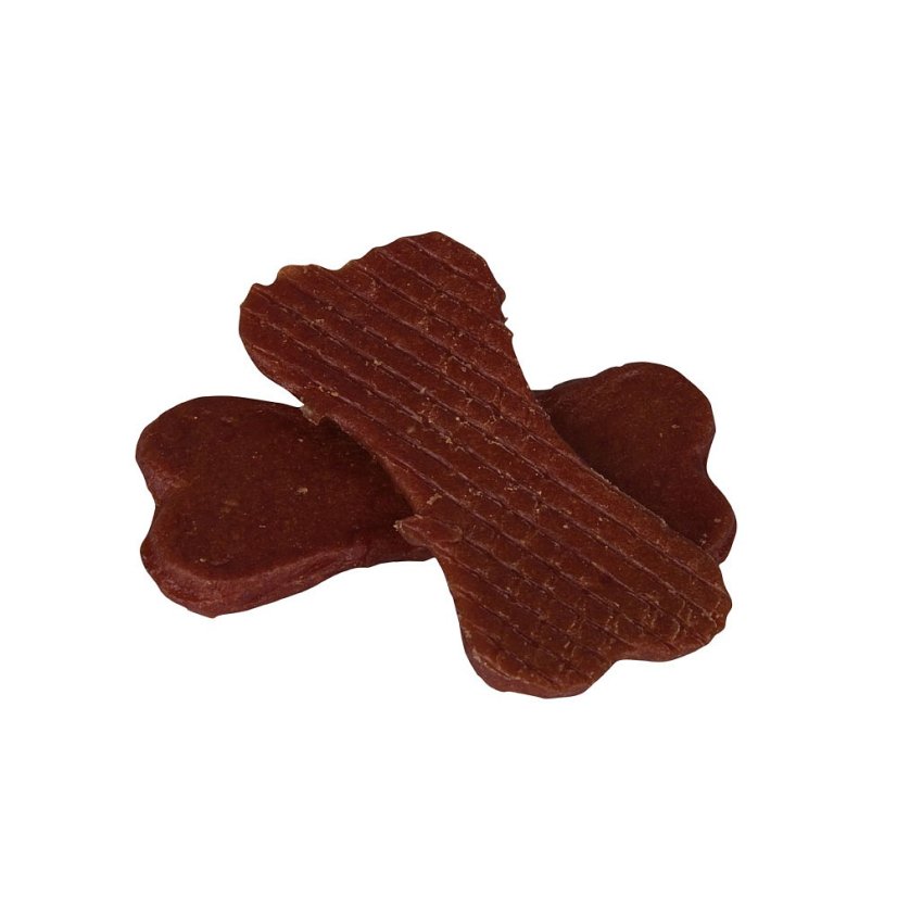 Pamlsky - Kachní ve tvaru kostičky 200g