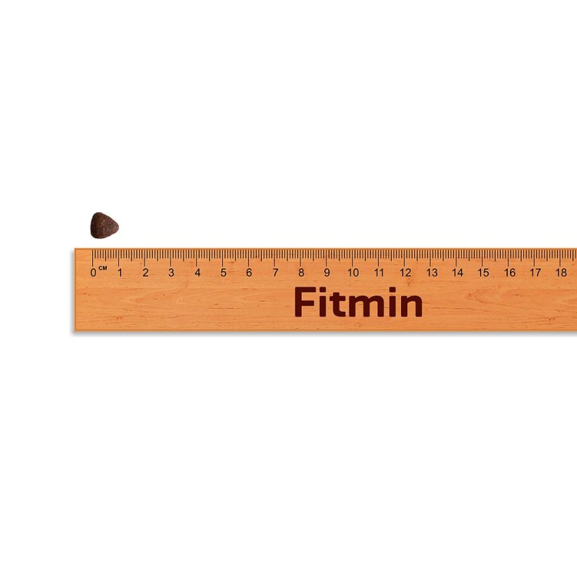 Fitmin Purity GF - Adult Mini Beef 0.8kg / 4kg - Zvolte variantu: 4 kg