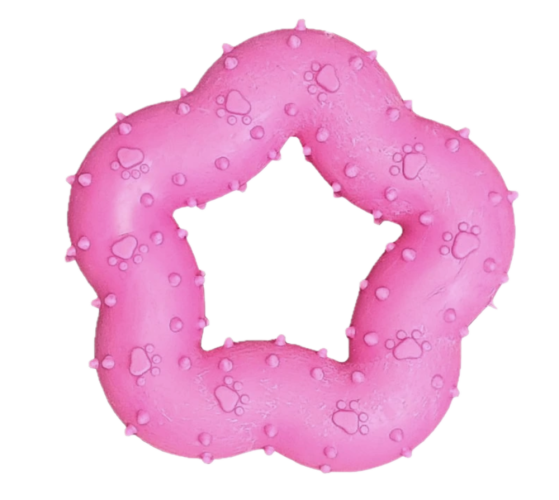 GUMOVÁ KYTKA - (různé barvy)