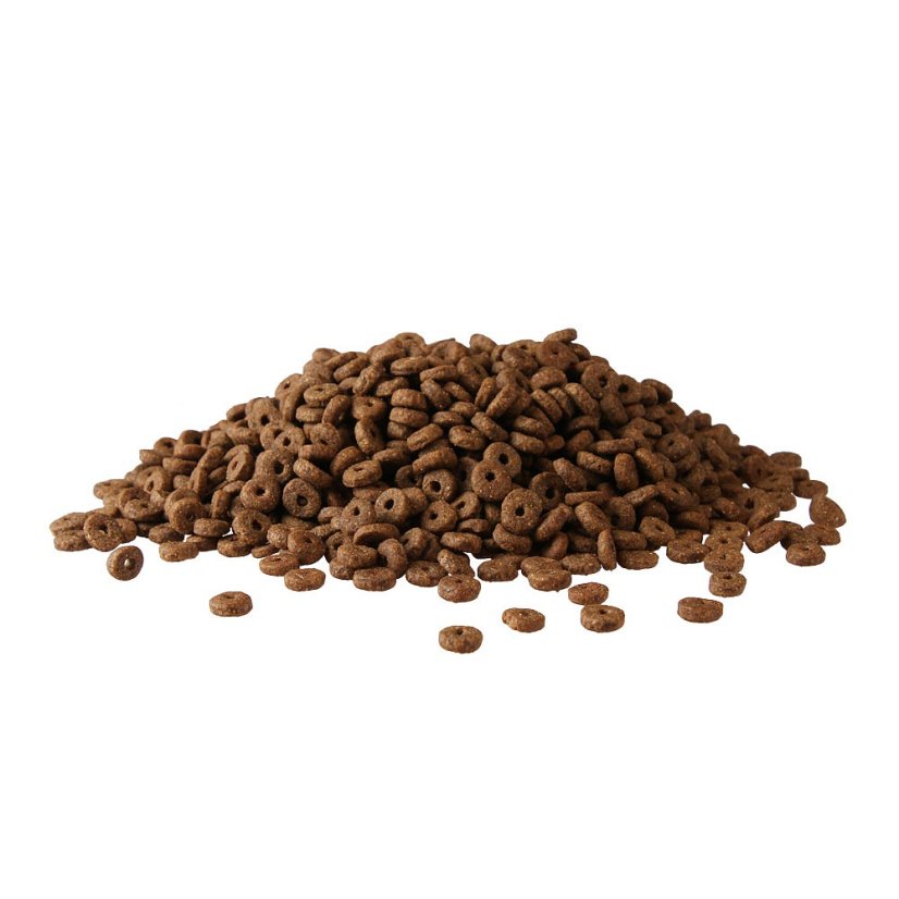 Fitmin Mini Senior - 2.5 kg