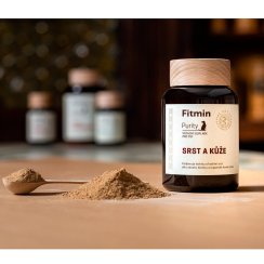 Fitmin dog Purity Srst a kůže - 160 g