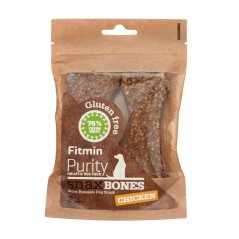 Snax Bones Kuřecí pochoutka pro psy (2ks)