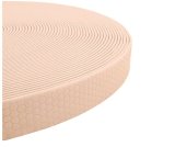 pastelově růžová