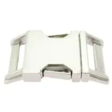 Kovová - stříbrná