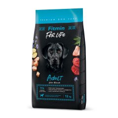 Fitmin For Life - Adult Large Breed 12 kg