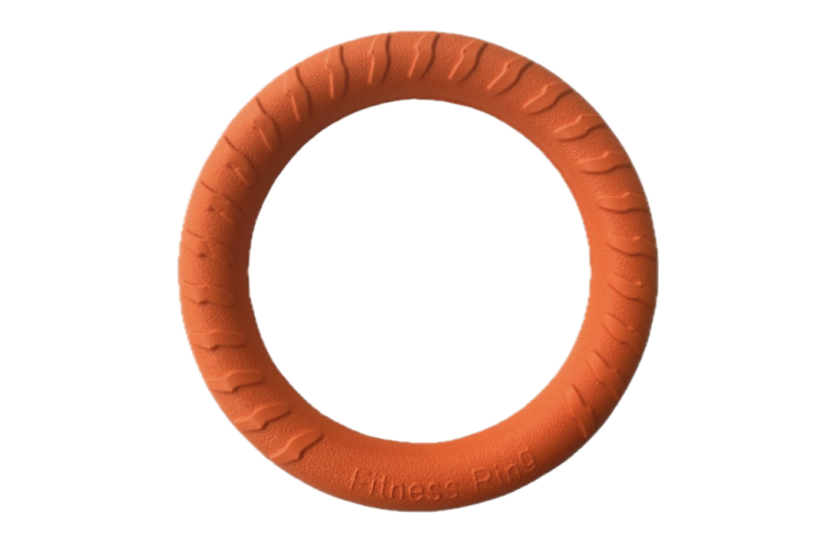 FOAM KRUH - 18cm - BARVA: 1