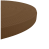 hnědá
