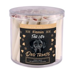 Morková trubička pro psy (35ks)