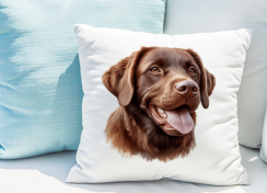 POLŠTÁŘEK - CHESAPEAKE BAY RETRIEVER