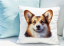 POLŠTÁŘEK - WELSH CORGI