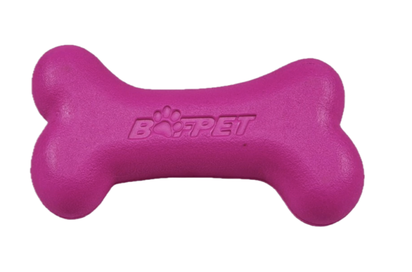 FOAM KOSTIČKA - 13 cm (různé barvy)