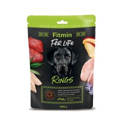 Rings pamlsek pro psy (400g)