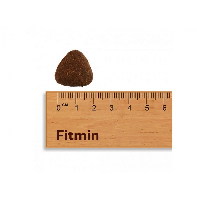 Fitmin Purity GF - Adult & Junior Fish 2kg / 12kg - Zvolte variantu: 12 kg