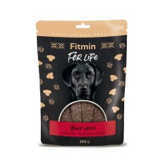 Pamlsky - Hovězí plátky 200g