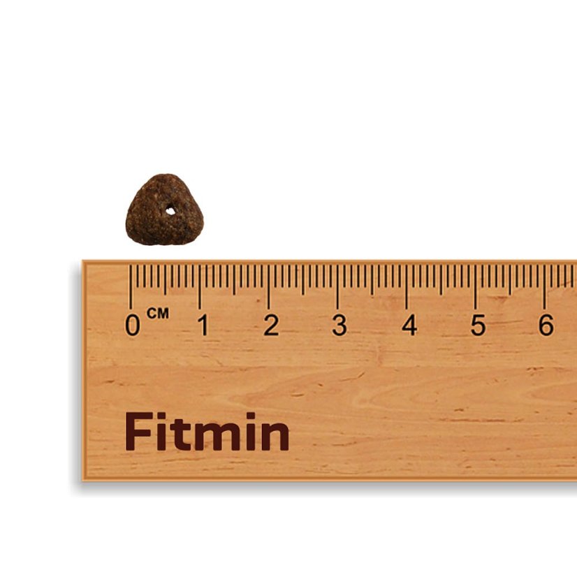 Fitmin Mini Light - 2.5 kg