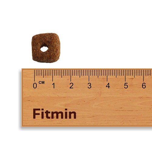 Fitmin For Life - Light & Senior 2.5kg / 12kg