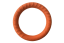 FOAM KRUH - 28cm - BARVA: 3