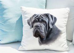 POLŠTÁŘEK - NEAPOLSKÝ MASTIFF