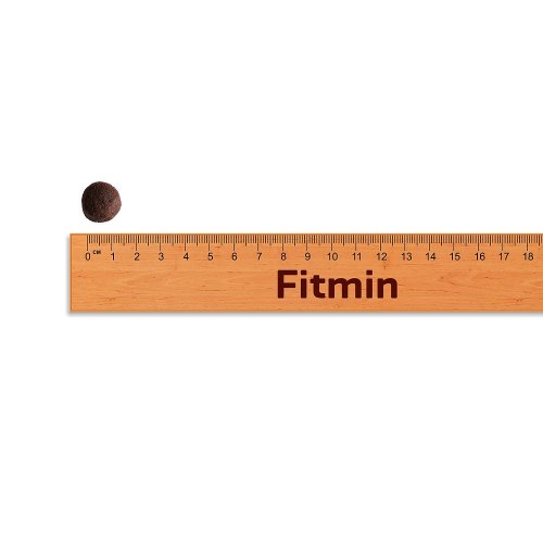 Fitmin Purity Rice - Semimoist Rabbit 0.8kg / 4kg