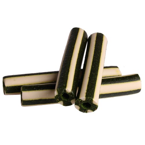 Dentální pochoutka s mátou pro psy (35ks)