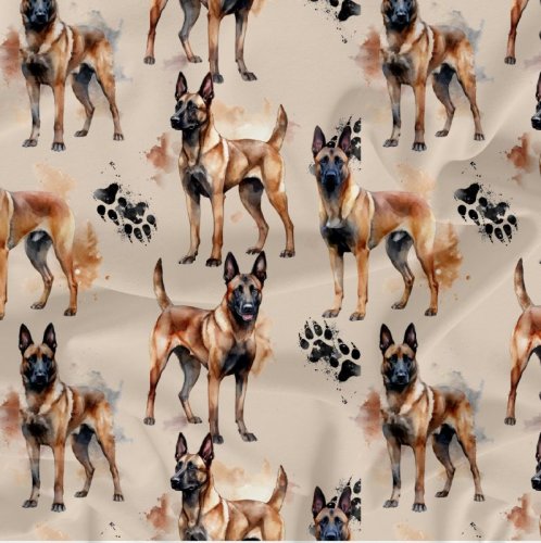 Dámská výcviková bunda - MALINOIS