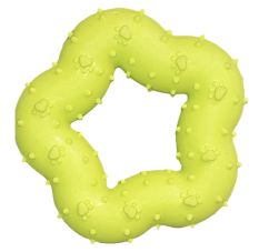 GUMOVÁ KYTKA - (různé barvy)