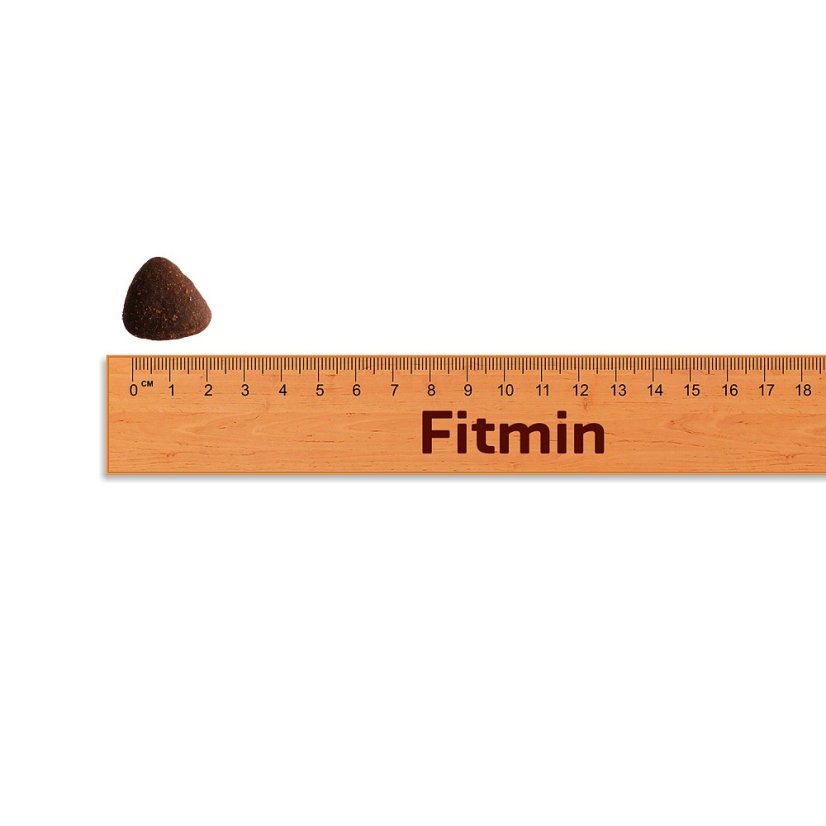 Fitmin Purity GF - Adult  - Beef 2kg / 12kg - Zvolte variantu: 2 kg