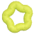 zelená