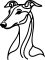 Výšivka - CHRT 1