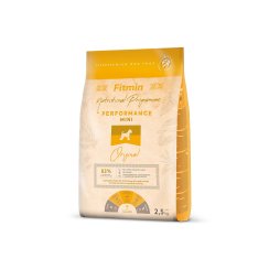 Fitmin Mini Performance - 2.5 kg