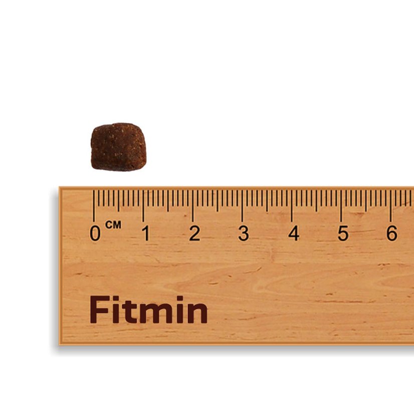 Fitmin For Life - Puppy 2.5kg / 12kg - Zvolte variantu: 12 kg