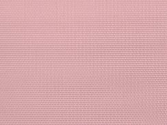 Dětská letní výcviková vesta - BABY PINK