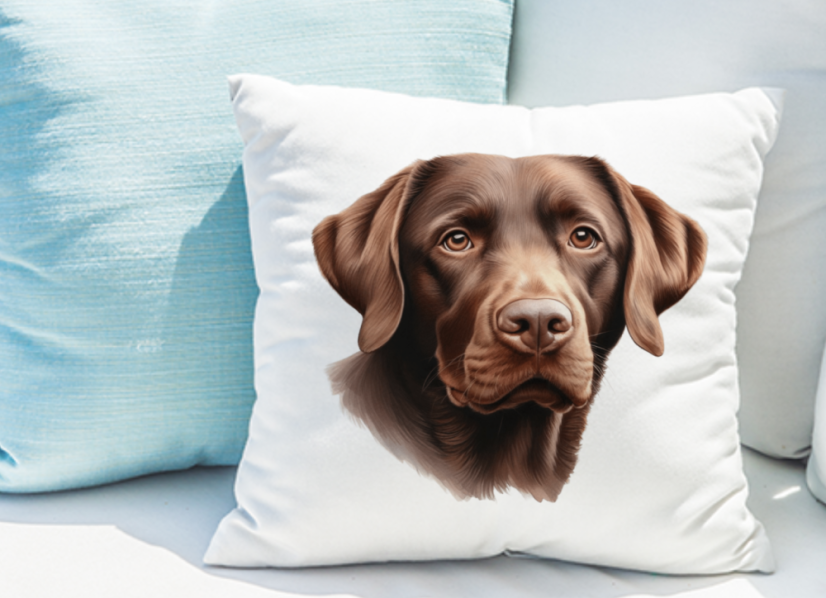 POLŠTÁŘEK - CHESAPEAKE BAY RETRIEVER
