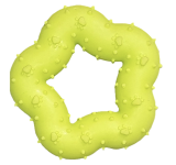 zelená