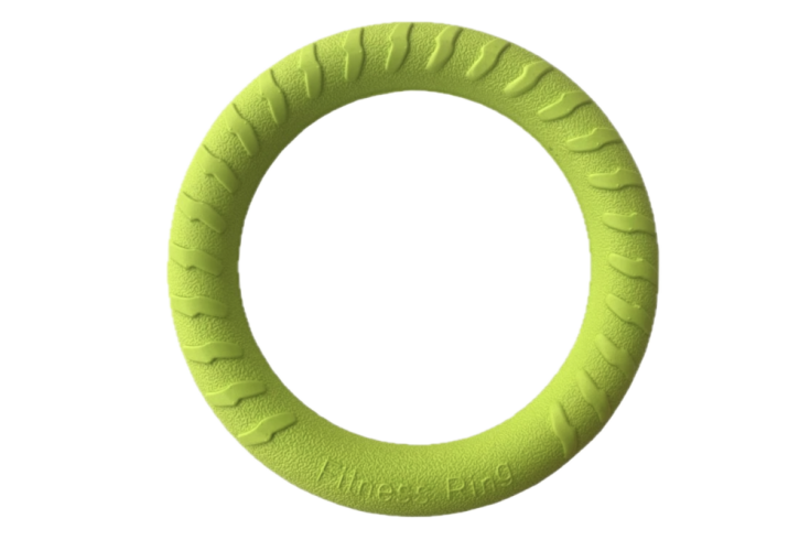FOAM KRUH - 18cm - BARVA: 1