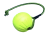 FOAM MÍČEK - 9 cm (různé barvy)