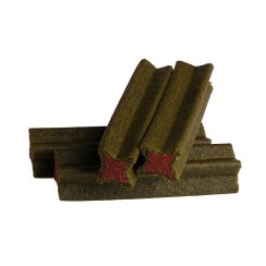 Dentální pochoutka s eukalyptem pro psy (30ks)